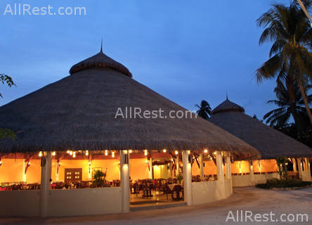 Bandos Island Resort 37